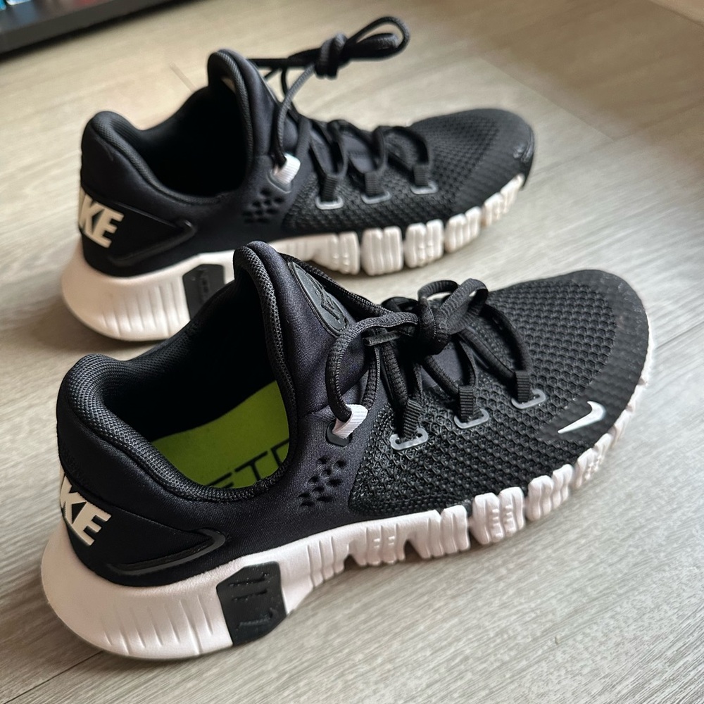Nike Free Metcon